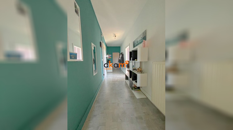 Ma-Cabane - Vente Appartement Raon-l'Étape, 131 m²