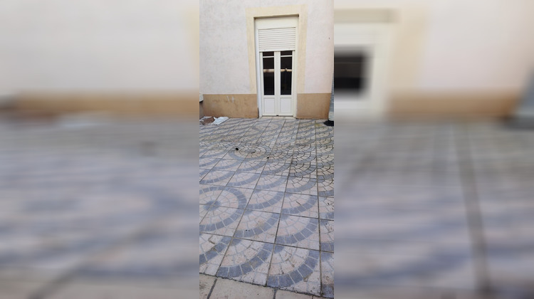 Ma-Cabane - Vente Appartement Raon-l'Etape, 220 m²