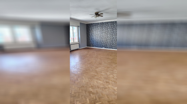 Ma-Cabane - Vente Appartement Raon-l'Etape, 220 m²