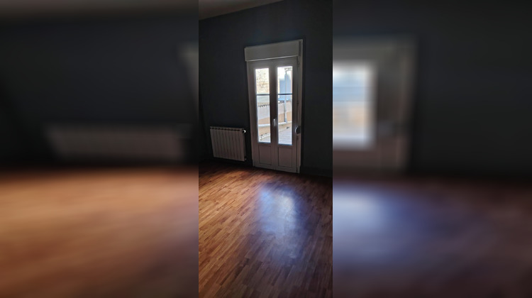 Ma-Cabane - Vente Appartement Raon-l'Etape, 220 m²