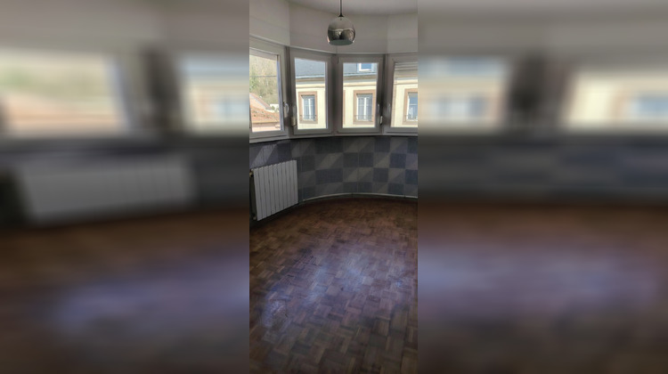 Ma-Cabane - Vente Appartement Raon-l'Etape, 220 m²