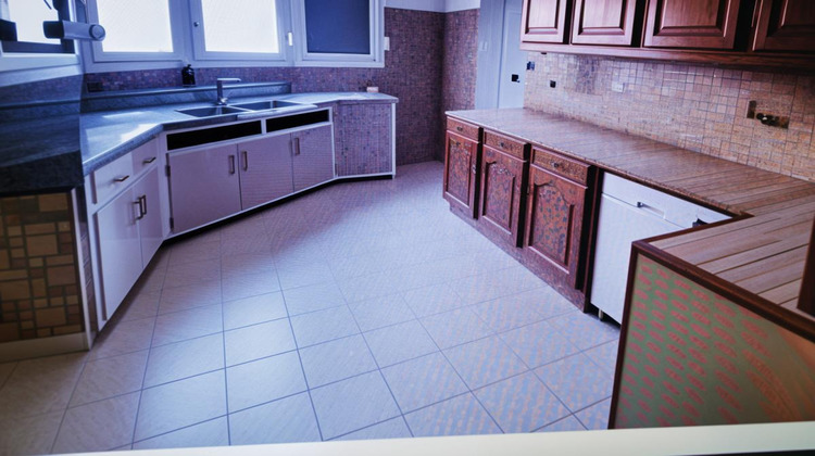 Ma-Cabane - Vente Appartement RAON L ETAPE, 220 m²