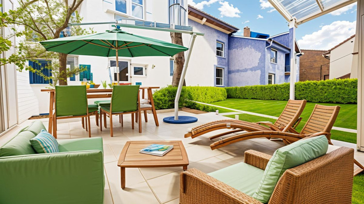 Ma-Cabane - Vente Appartement RAON L ETAPE, 220 m²