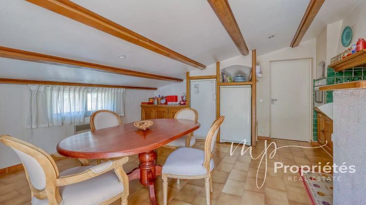 Ma-Cabane - Vente Appartement Rayol-Canadel-sur-Mer, 91 m²