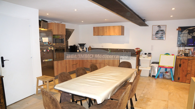 Ma-Cabane - Vente Appartement Rayol-Canadel-sur-Mer, 56 m²