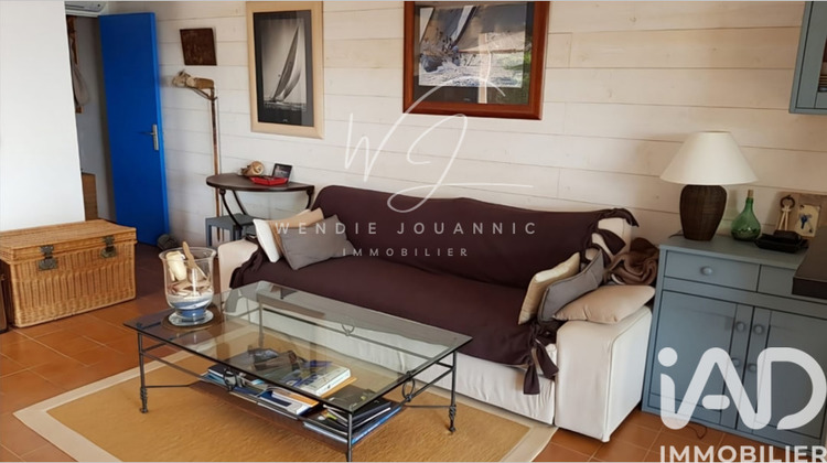 Ma-Cabane - Vente Appartement Rayol-Canadel-sur-Mer, 38 m²