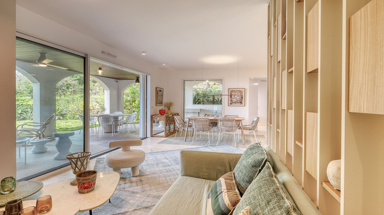 Ma-Cabane - Vente Appartement RAYOL-CANADEL-SUR-MER, 121 m²