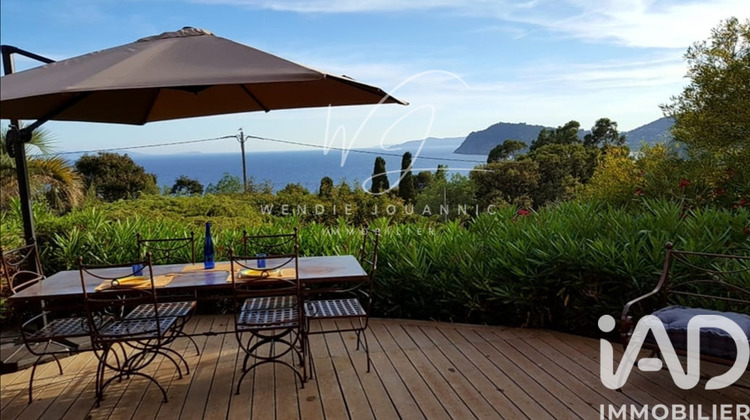 Ma-Cabane - Vente Appartement Rayol-Canadel-sur-Mer, 47 m²