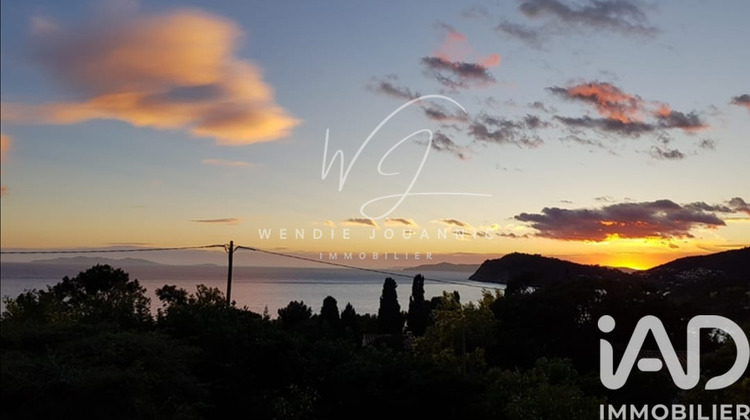 Ma-Cabane - Vente Appartement Rayol-Canadel-sur-Mer, 47 m²