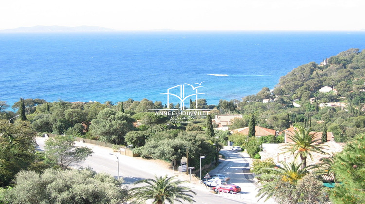Ma-Cabane - Vente Appartement Rayol-Canadel-sur-Mer, 84 m²