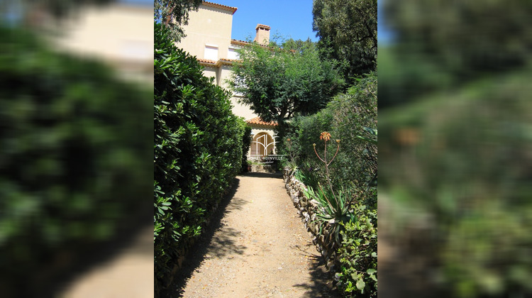Ma-Cabane - Vente Appartement Rayol-Canadel-sur-Mer, 84 m²