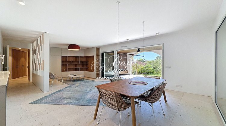 Ma-Cabane - Vente Appartement RAYOL-CANADEL-SUR-MER, 94 m²