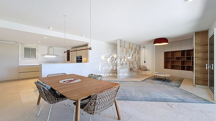 Ma-Cabane - Vente Appartement RAYOL-CANADEL-SUR-MER, 94 m²
