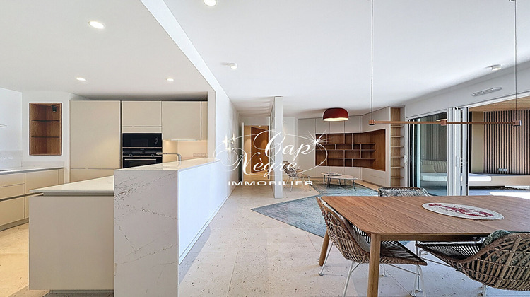 Ma-Cabane - Vente Appartement RAYOL-CANADEL-SUR-MER, 94 m²