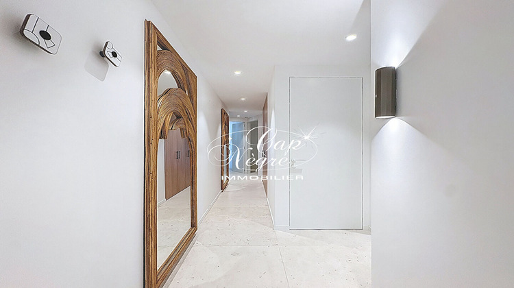 Ma-Cabane - Vente Appartement RAYOL-CANADEL-SUR-MER, 94 m²