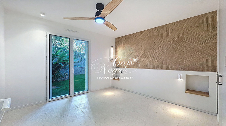 Ma-Cabane - Vente Appartement RAYOL-CANADEL-SUR-MER, 94 m²