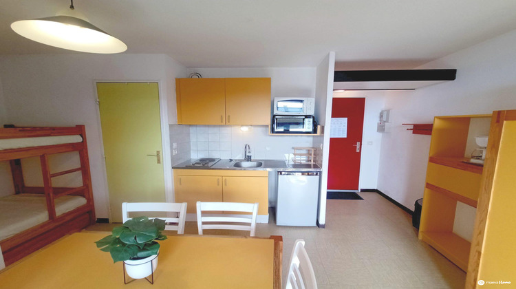 Ma-Cabane - Vente Appartement Réallon, 26 m²