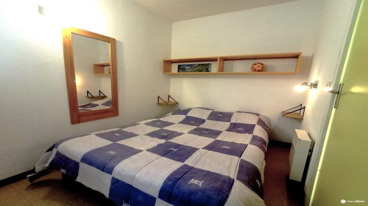 Ma-Cabane - Vente Appartement Réallon, 26 m²
