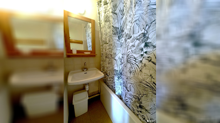 Ma-Cabane - Vente Appartement Réallon, 26 m²