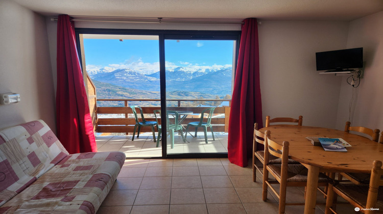 Ma-Cabane - Vente Appartement Réallon, 26 m²