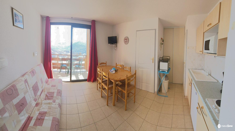 Ma-Cabane - Vente Appartement Réallon, 26 m²
