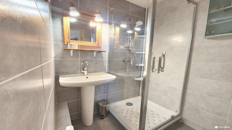 Ma-Cabane - Vente Appartement Réallon, 26 m²