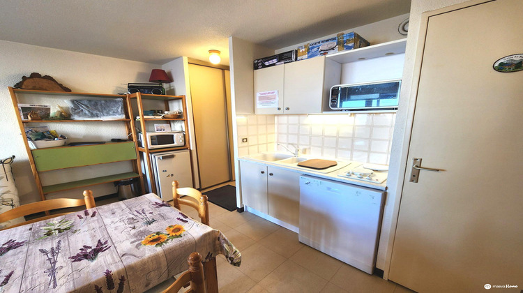 Ma-Cabane - Vente Appartement Réallon, 26 m²