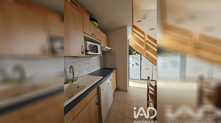 Ma-Cabane - Vente Appartement Réallon, 39 m²