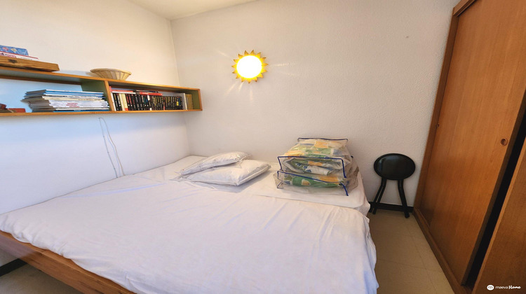 Ma-Cabane - Vente Appartement Réallon, 26 m²