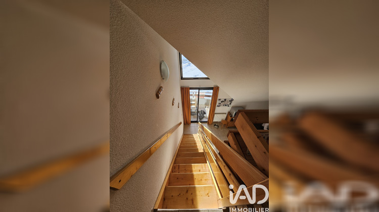 Ma-Cabane - Vente Appartement Réallon, 39 m²