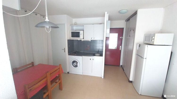 Ma-Cabane - Vente Appartement Réallon, 26 m²