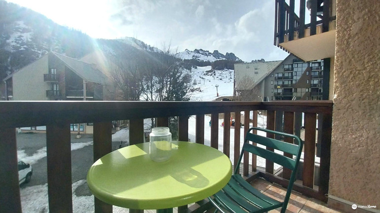 Ma-Cabane - Vente Appartement Réallon, 26 m²