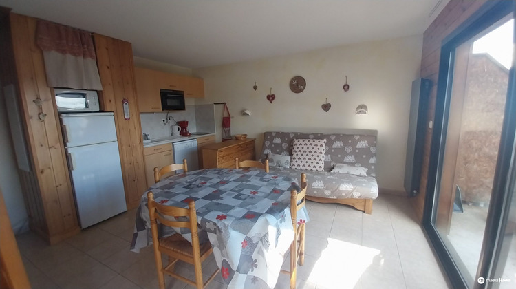 Ma-Cabane - Vente Appartement Réallon, 32 m²
