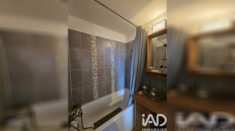 Ma-Cabane - Vente Appartement Réallon, 25 m²