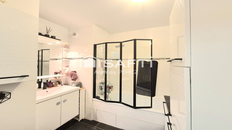 Ma-Cabane - Vente Appartement Reau, 42 m²