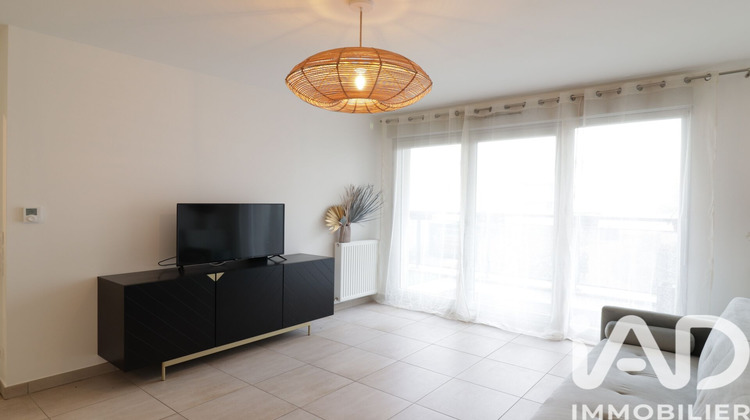 Ma-Cabane - Vente Appartement Réau, 41 m²