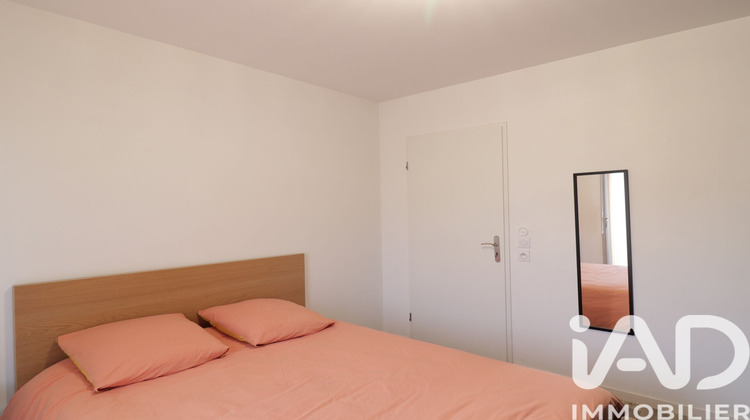 Ma-Cabane - Vente Appartement Réau, 41 m²