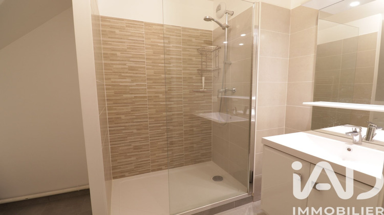 Ma-Cabane - Vente Appartement Réau, 44 m²