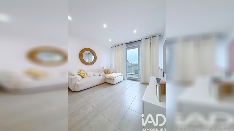 Ma-Cabane - Vente Appartement Réau, 42 m²