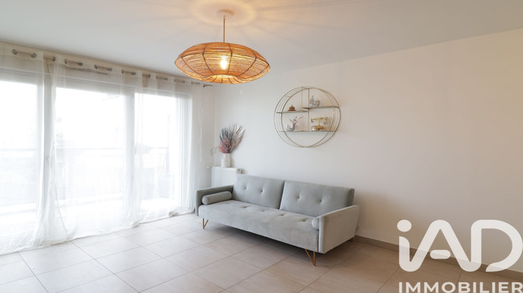 Ma-Cabane - Vente Appartement Réau, 41 m²