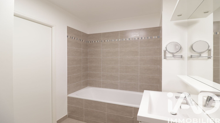 Ma-Cabane - Vente Appartement Réau, 41 m²