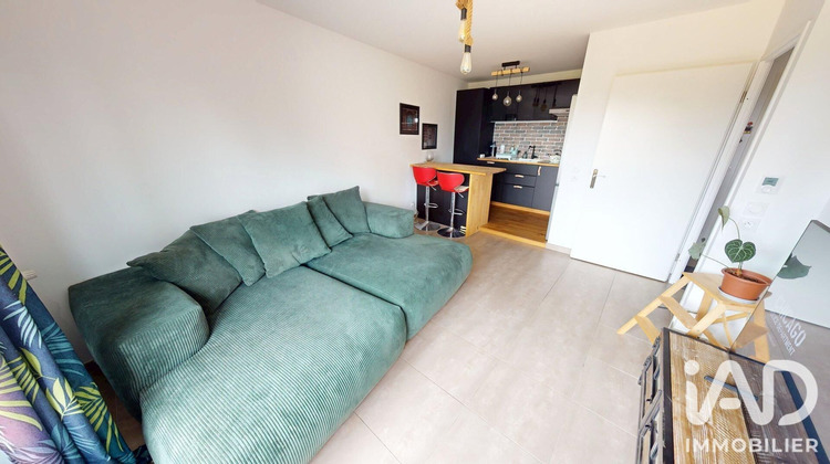 Ma-Cabane - Vente Appartement Réau, 42 m²