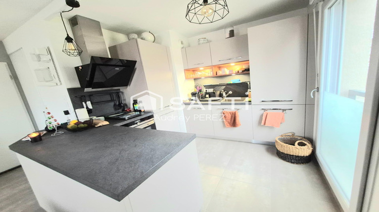 Ma-Cabane - Vente Appartement Reau, 42 m²