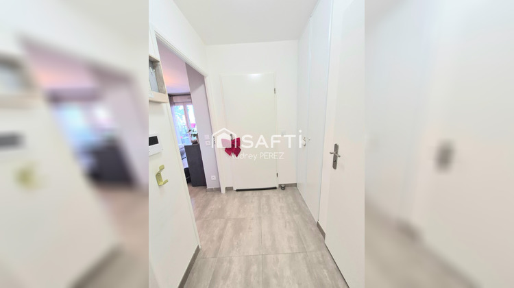 Ma-Cabane - Vente Appartement Reau, 42 m²