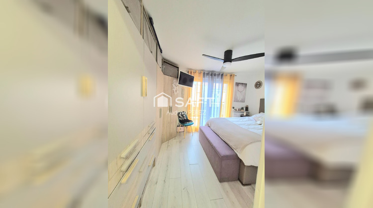 Ma-Cabane - Vente Appartement Reau, 42 m²