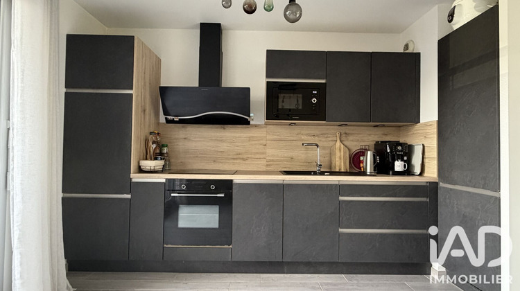 Ma-Cabane - Vente Appartement Réau, 58 m²