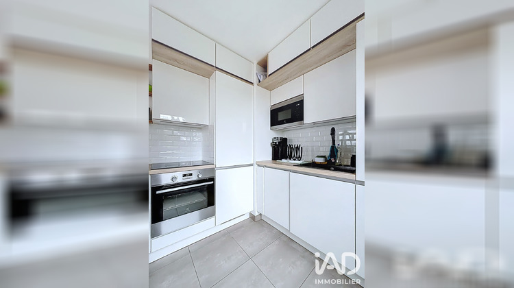 Ma-Cabane - Vente Appartement Réau, 42 m²