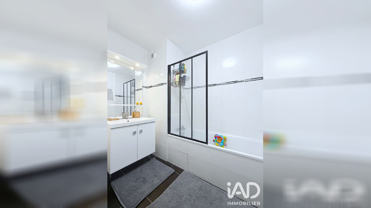 Ma-Cabane - Vente Appartement Réau, 42 m²