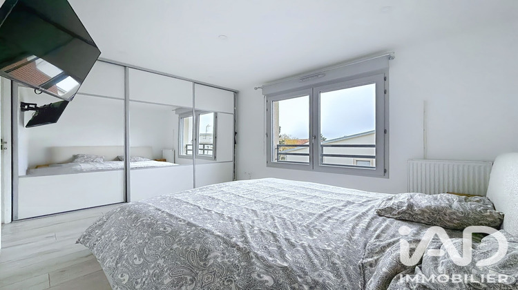 Ma-Cabane - Vente Appartement Réau, 42 m²