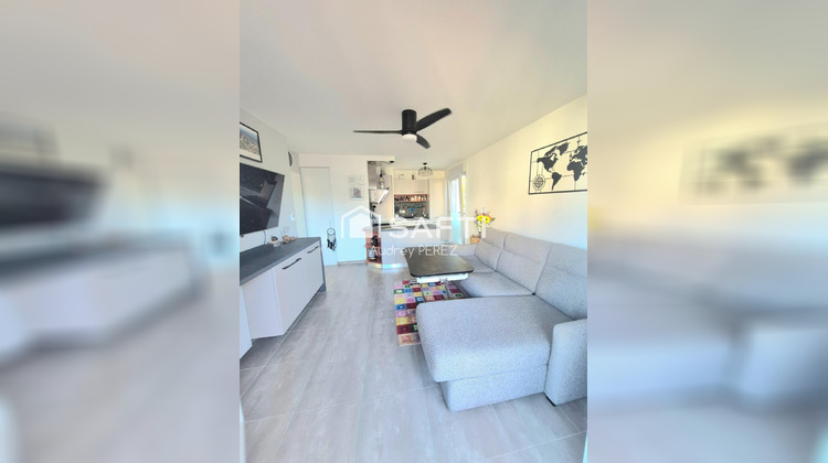 Ma-Cabane - Vente Appartement Réau, 42 m²